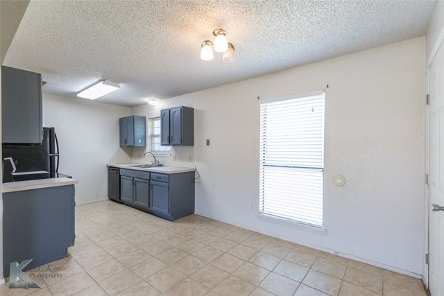 3618 Georgetown Drive, Abilene, TX 79602