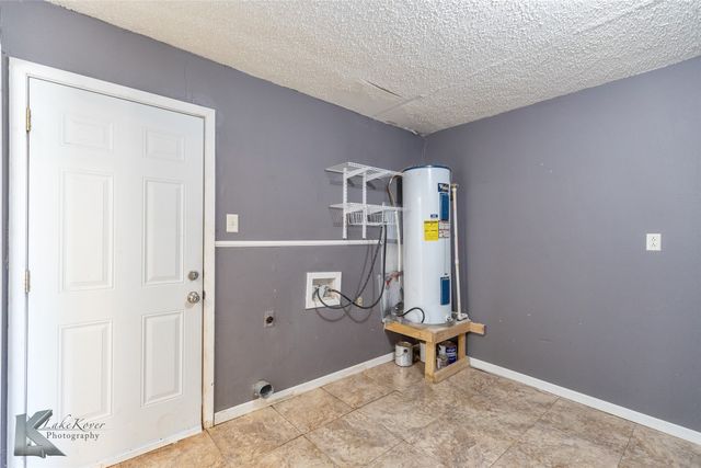 3618 Georgetown Drive, Abilene, TX 79602