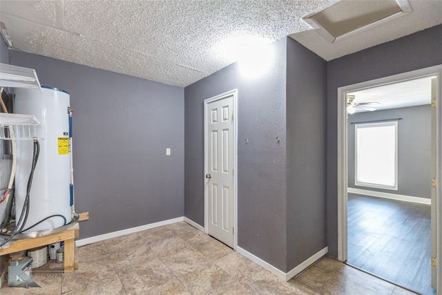 3618 Georgetown Drive, Abilene, TX 79602