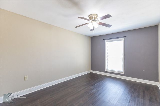 3618 Georgetown Drive, Abilene, TX 79602