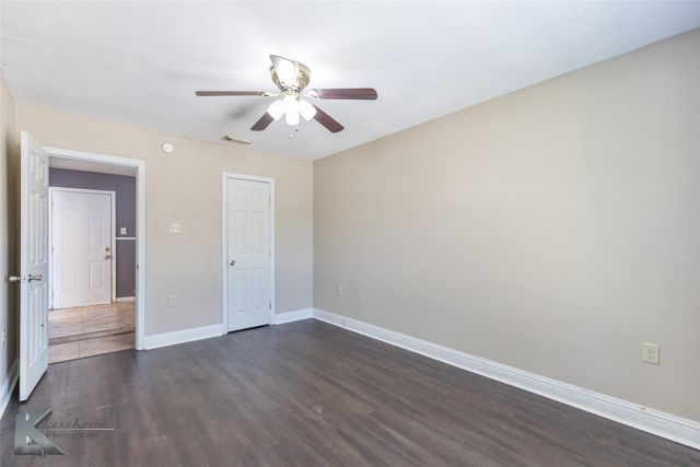 3618 Georgetown Drive, Abilene, TX 79602