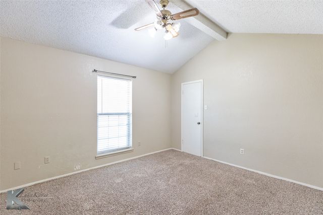 3618 Georgetown Drive, Abilene, TX 79602