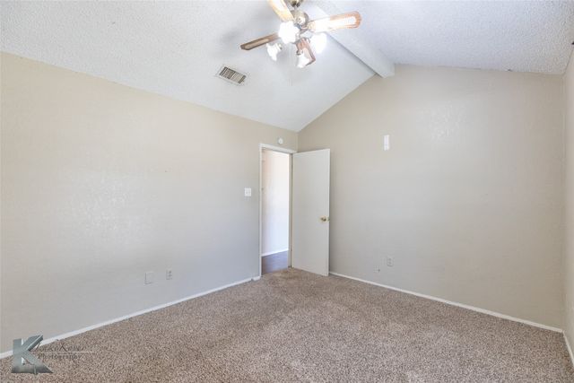 3618 Georgetown Drive, Abilene, TX 79602