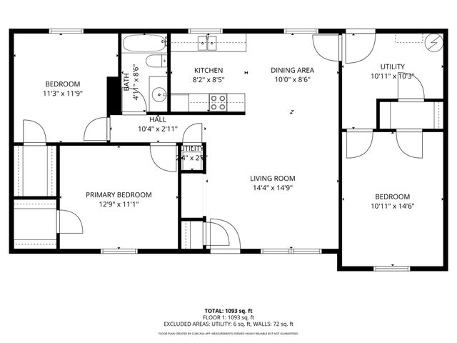 3618 Georgetown Drive, Abilene, TX 79602