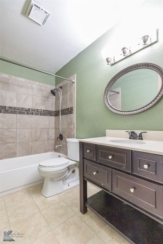 3618 Georgetown Drive, Abilene, TX 79602