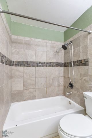 3618 Georgetown Drive, Abilene, TX 79602