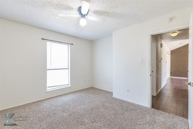 3618 Georgetown Drive, Abilene, TX 79602