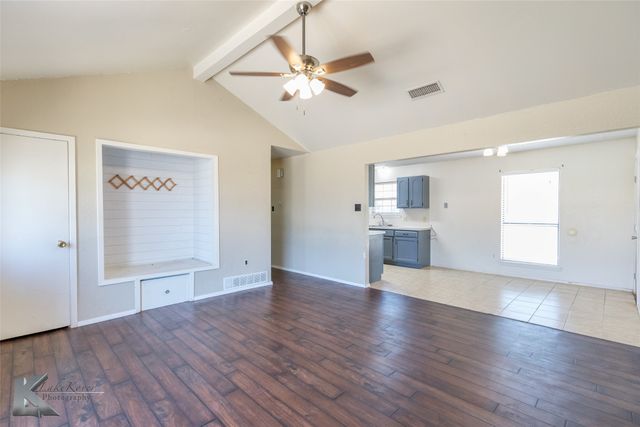 3618 Georgetown Drive, Abilene, TX 79602