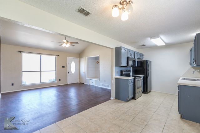 3618 Georgetown Drive, Abilene, TX 79602