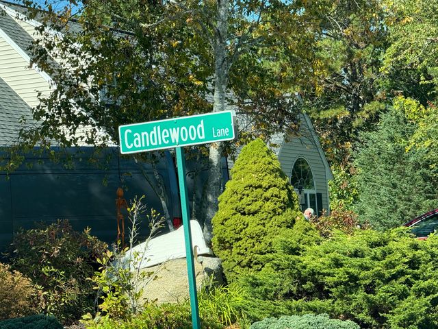 45 Fox Hill Road, Mashpee, MA 02649