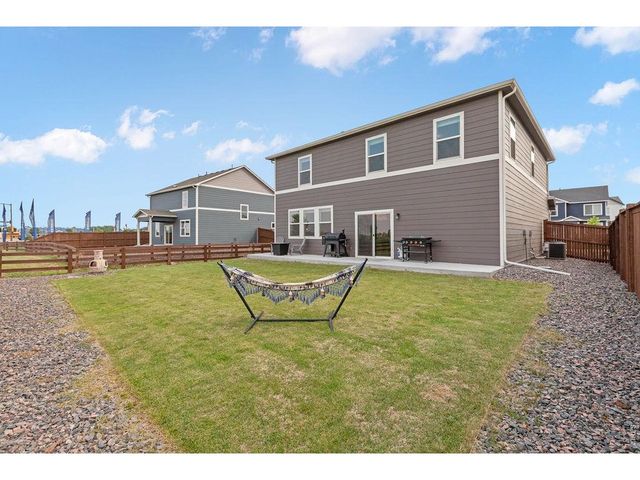 6087 Holstein Dr, Fort Collins, CO 80528