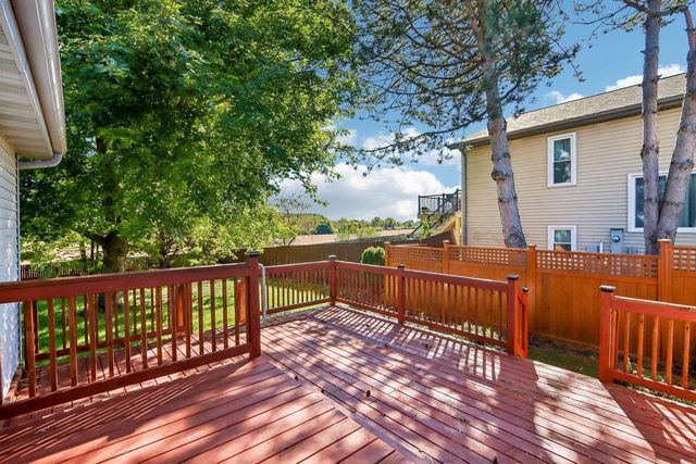 6 Buhler Court, Madison, WI 53704