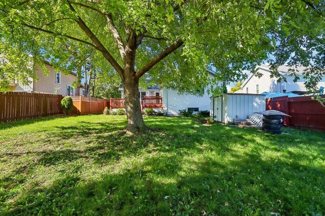 6 Buhler Court, Madison, WI 53704