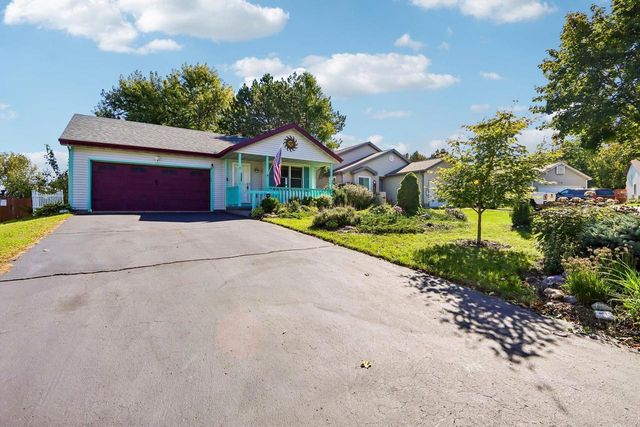 6 Buhler Court, Madison, WI 53704