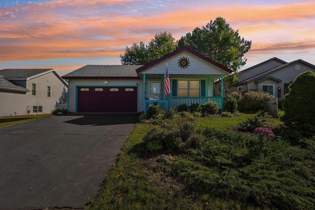 6 Buhler Court, Madison, WI 53704