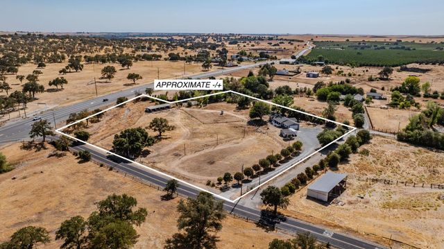 9680 Warren Rd, Valley Springs, CA 95252