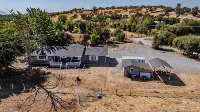 9680 Warren Rd, Valley Springs, CA 95252