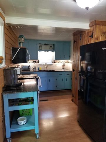 315 VIRGINIA STREET, Frostproof, FL 33843