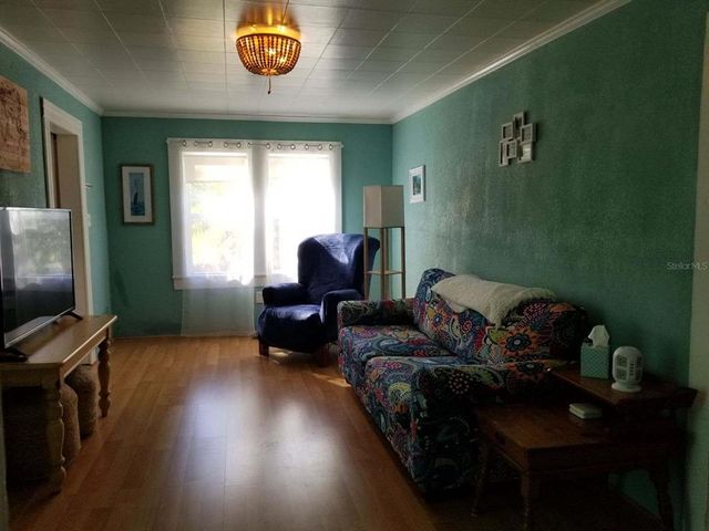 315 VIRGINIA STREET, Frostproof, FL 33843