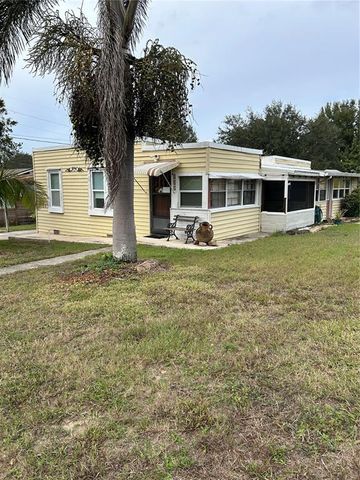 315 VIRGINIA STREET, Frostproof, FL 33843