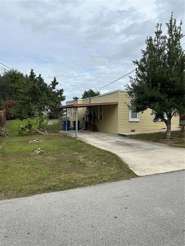 315 VIRGINIA STREET, Frostproof, FL 33843