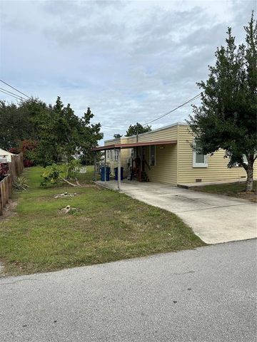 315 VIRGINIA STREET, Frostproof, FL 33843