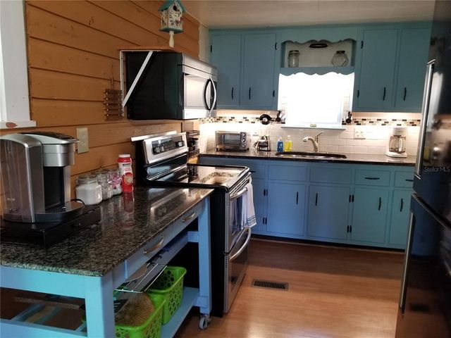 315 VIRGINIA STREET, Frostproof, FL 33843