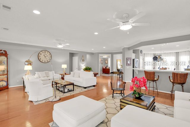 33 Vespers Way, Bluffton, SC 29909