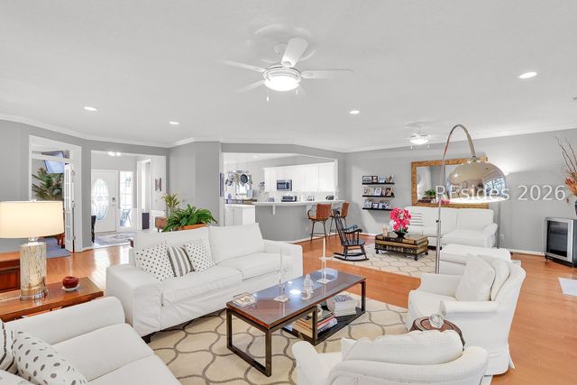 33 Vespers Way, Bluffton, SC 29909