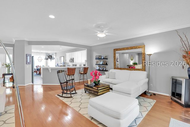 33 Vespers Way, Bluffton, SC 29909