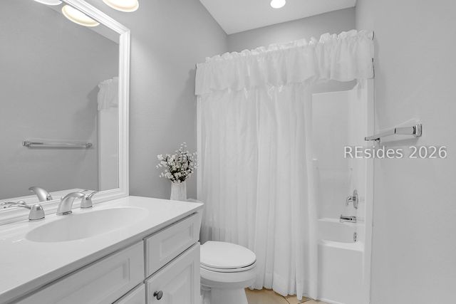 33 Vespers Way, Bluffton, SC 29909