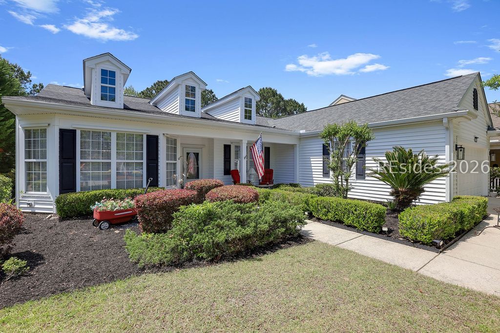 33 Vespers Way, Bluffton, SC 29909