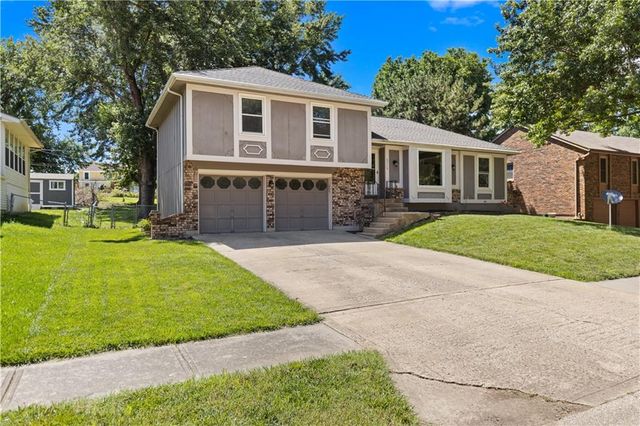 5718 Westgate Street, Shawnee, KS 66216