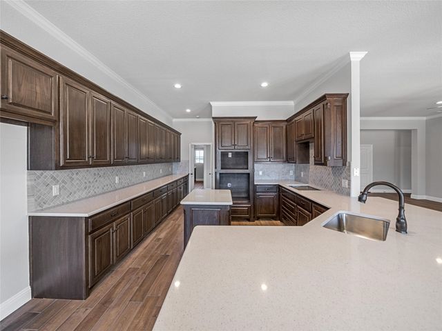 18144 Osage Lane, Terrell, TX 75160