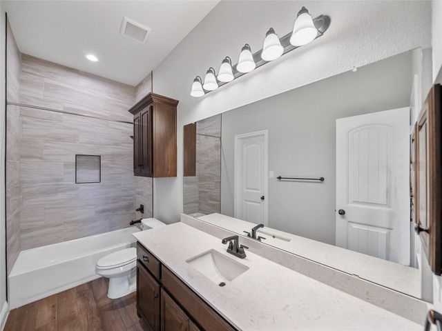 18144 Osage Lane, Terrell, TX 75160