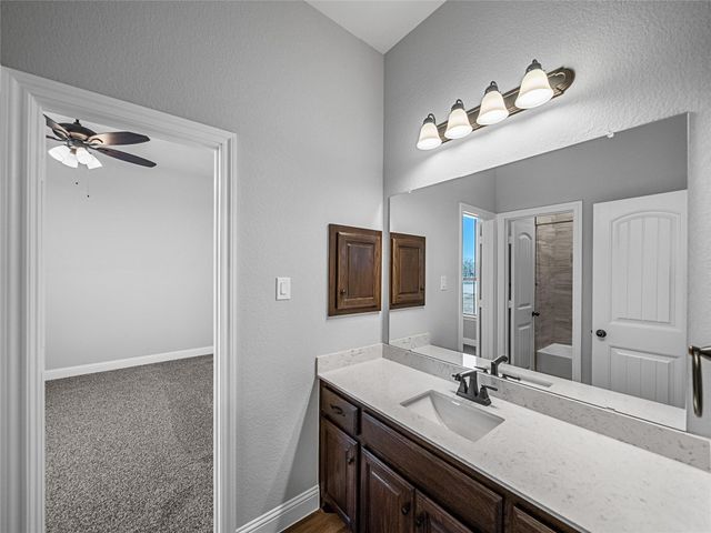 18144 Osage Lane, Terrell, TX 75160