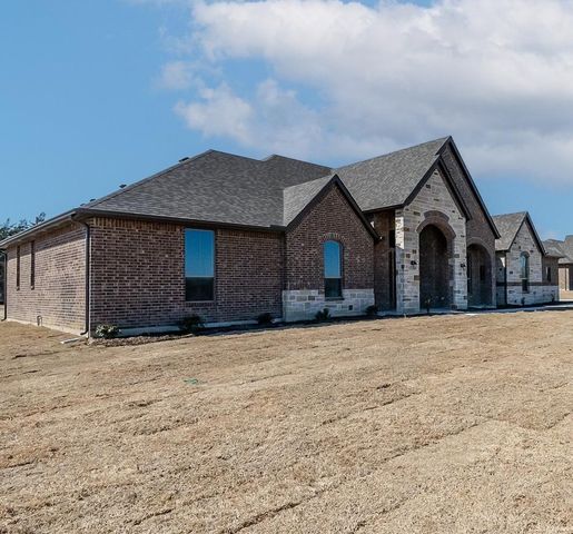 18144 Osage Lane, Terrell, TX 75160
