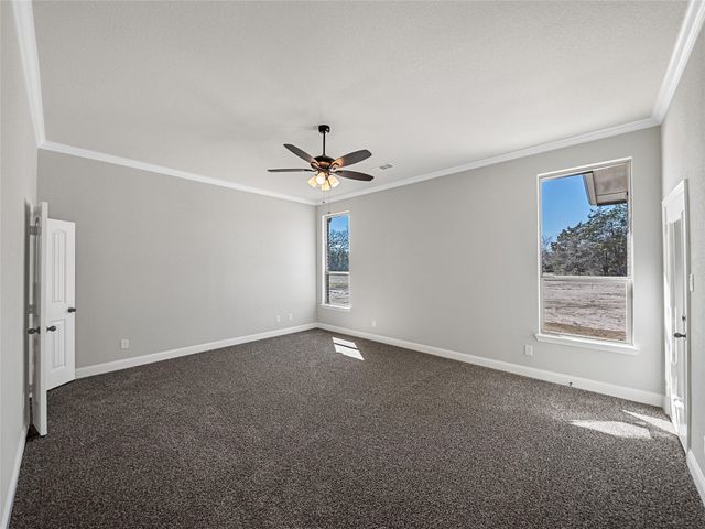 18144 Osage Lane, Terrell, TX 75160