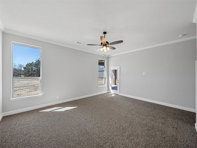 18144 Osage Lane, Terrell, TX 75160