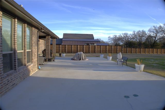 18144 Osage Lane, Terrell, TX 75160