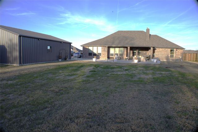 18144 Osage Lane, Terrell, TX 75160