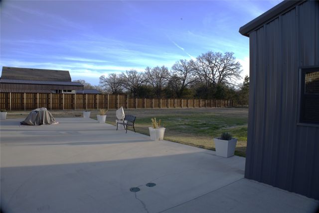 18144 Osage Lane, Terrell, TX 75160