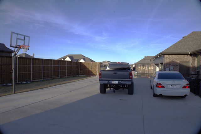 18144 Osage Lane, Terrell, TX 75160