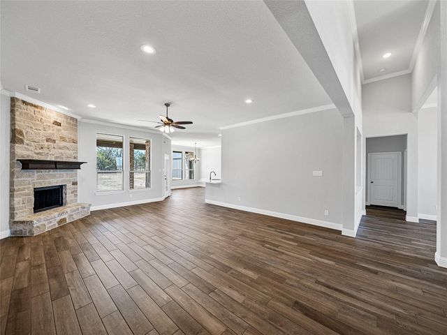 18144 Osage Lane, Terrell, TX 75160