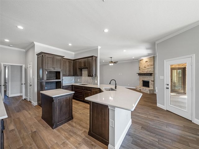 18144 Osage Lane, Terrell, TX 75160