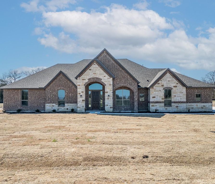 18144 Osage Lane, Terrell, TX 75160