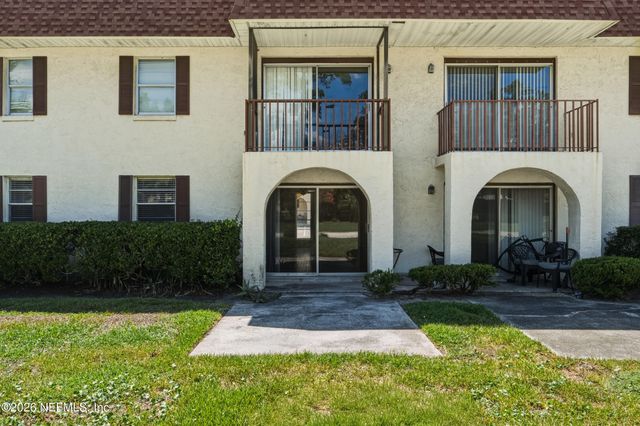 1757 EL CAMINO Road 4, Jacksonville, FL 32216