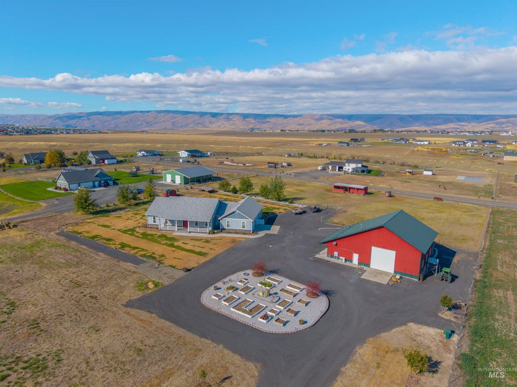 2233 Burrell Avenue, Lewiston, ID 83501