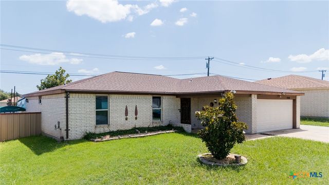 4210 Sand Dollar Drive, Killeen, TX 76549