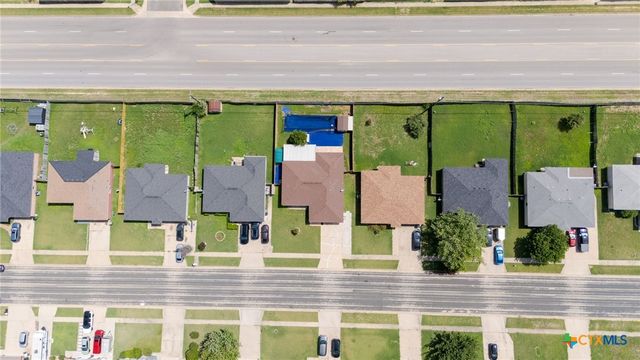 4210 Sand Dollar Drive, Killeen, TX 76549
